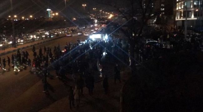 عرض الصحف البريطانية..في الغارديان: كيف تراجع مشروع طهران في الشرق الأوسط؟