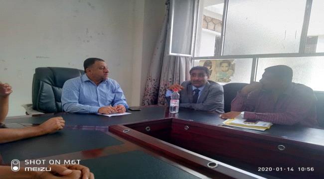 خدمة الفور جي للاتصالات قريبا في ابين