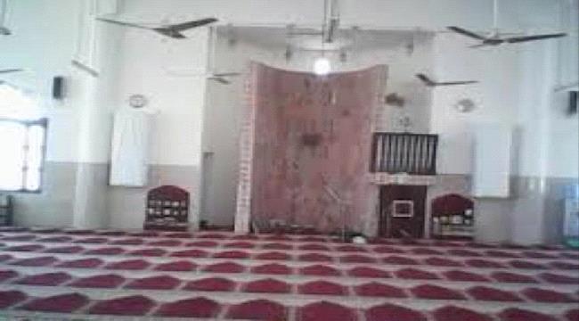 الكشف عن هويات ضحايا الجريمة المروعة التي وقعت في أحد مساجد مدينة لودر. 