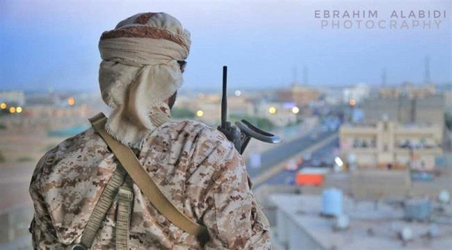 سياسي سعودي: تسليم صرواح للحوثي يعني استمرار حزب الاصلاح في الخيانة  ونكران الجميل للتحالف العربي 