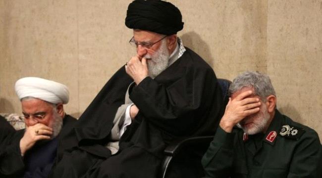 عرض الصحف البريطانية..في ديلي تلغراف: التوتر بين روحاني والحرس الثوري الإيراني يخرج إلى العلن
