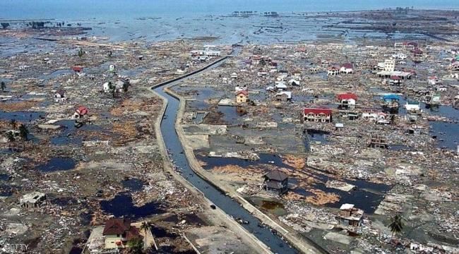 نيويورك بوست: أخطر كوارث طبيعية "تهدد" البشرية