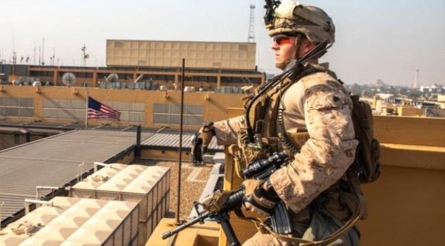 عرض الصحف البريطانية..العراقيون السنة يعتبرون القوات الأمريكية في بلادهم "أهون الشرين"