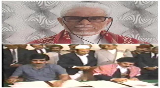 تعرف على آخر انتاجات الشاعر الأسطورة ثابت عوض اليهري لعام 2020 