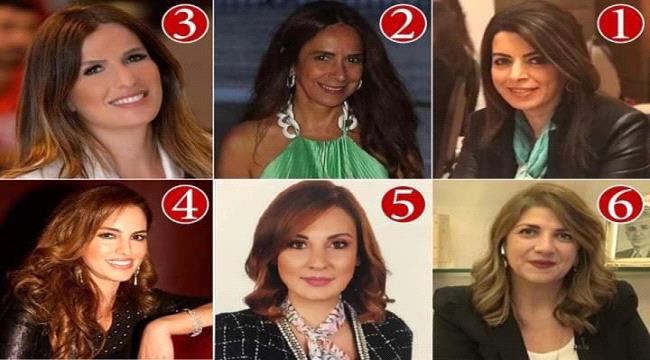 لأول مرة في تاريخ لبنان والوطن العربي.. 6 وزيرات في الحكومة بينهن "الدفاع"