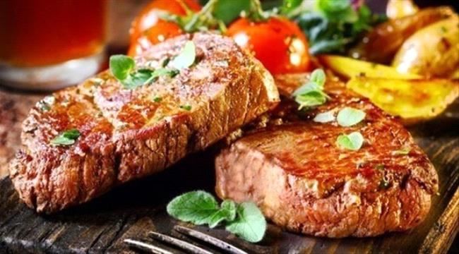 فوائد وأضرار اللحوم في نظامك الغذائي