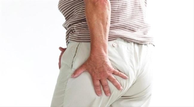أسباب ألم "عرق النسا" وطرق علاجه