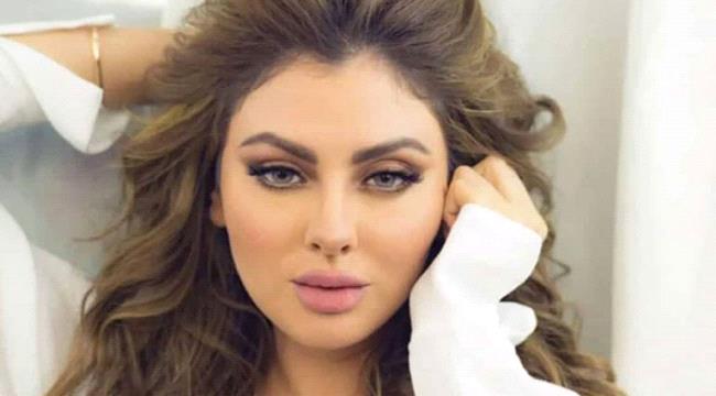 القبض على مريم حسين في دبي لتنفيذ حكم حبسها