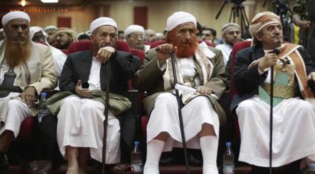 عضو بالانتقالي : لدى حزب الاصلاح عقدة مرضية ضد القوى التي حررت مناطقها من الحوثي