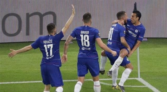 الدوري الإنجليزي: تشيلسي يحاول تجاوز عقبة وست هام الصعبة