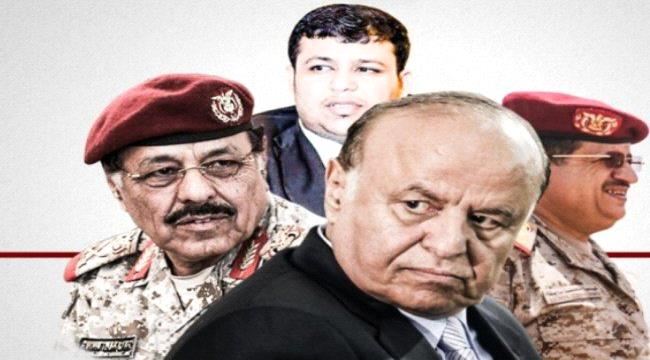سياسي جنوبي : العالم بدأ يتخلى عن الشرعية..لهذا السبب؟