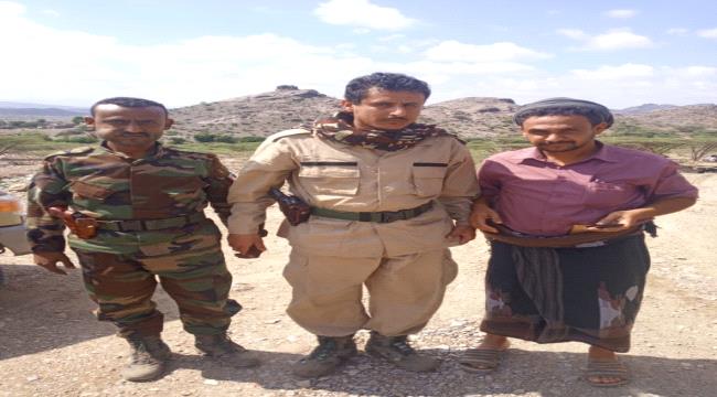 عميد اللواء العاشر صاعقة القائد "يسري الحوشبي" مسيرة كفاح ومواقف وأدوار وطنية شجاعة..