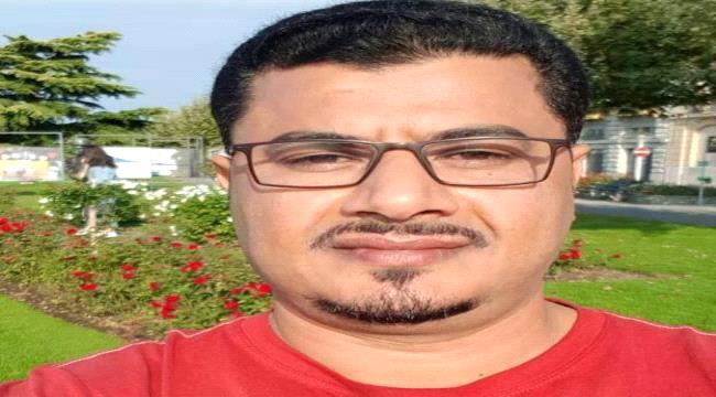 بن لغبر يكشف المستفيدين من دماء المغرر بهم في المعسكرات القطرية 