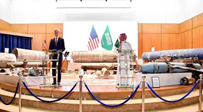  التحالف يدشّن عملية موسعة ضد أهداف حوثية