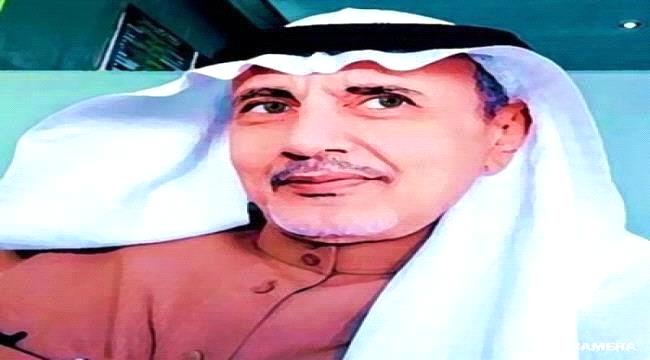 الجعيدي : الشرعية هي المكون الوحيد الذي لايمكن القبول به في الجنوب