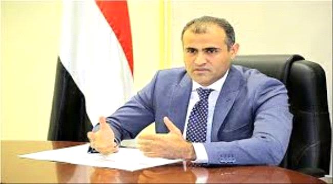 اليمن يرحب بتقرير الأمين العام للأمم المتحدة بشأن إيران