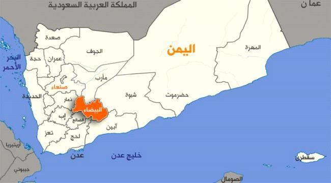 الشرق الاوسط : البيضاء تستنزف حشود الانقلابيين وسط تصاعد للخروق جنوب الحديدة