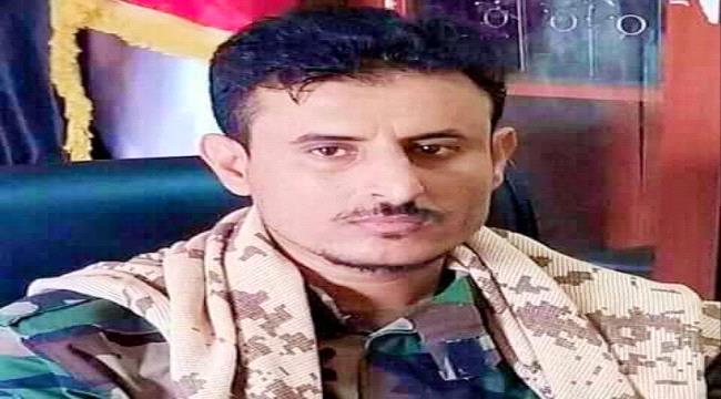 الفعاليات العسكرية والأمنية والمقاومة بالحواشب تنعي العميد "يسري العمري" قائد اللواء العاشر صاعقة.
