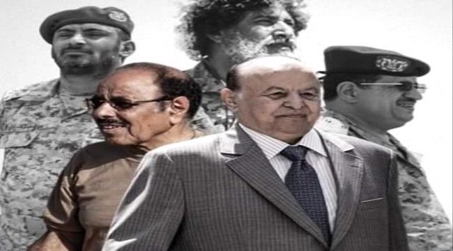 خبير عسكري اماراتي : لهذا السبب..تحرر الجنوب ولن يتحرر الشمال؟