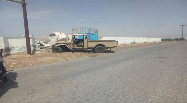 مقتل احمد السليماني بميفع برصاص مجهولين