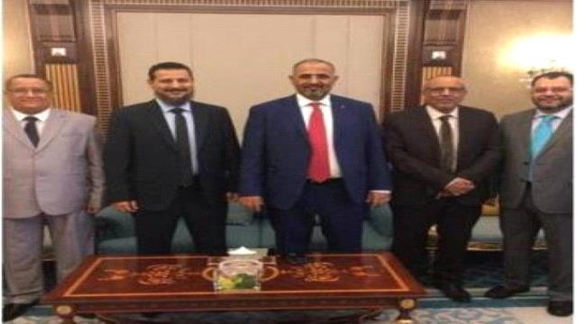 صحفي جنوبي : المجلس الانتقالي قطع شوطاً كبيراً في سبيل الوصول الى الاسقلال