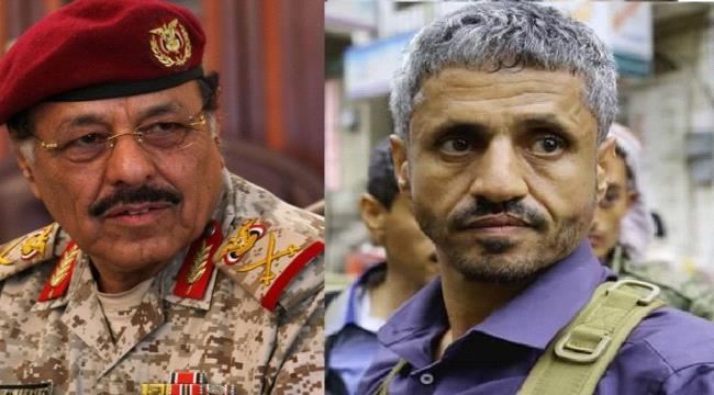 قيادي جنوبي يتسائل : هل تم التستر عن تآمرات الإخونجيين بعيداً عن قيادة التحالف حتى تتفاجئ اليوم بظهورهم في ليبيا؟
