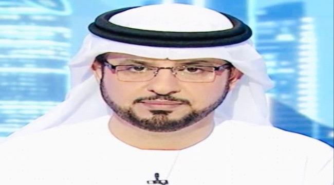 اليافعي : دعم الانتقالي هو تثبيت لمواقف العرب في حربها ضد الاطماع التركية والايرانية في المنطقة