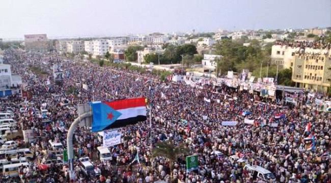 العولقي : في مثل هذا اليوم..اعلن الحراك الجنوبي تحويل ذكرى الاجتياح الى نضال وكفاح حتى استقلال الجنوب
