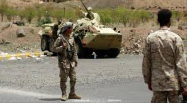 لماذا لا يتم استبدال قوات المنطقة العسكرية الأولى بجنود من أبناء محافظة حضرموت؟