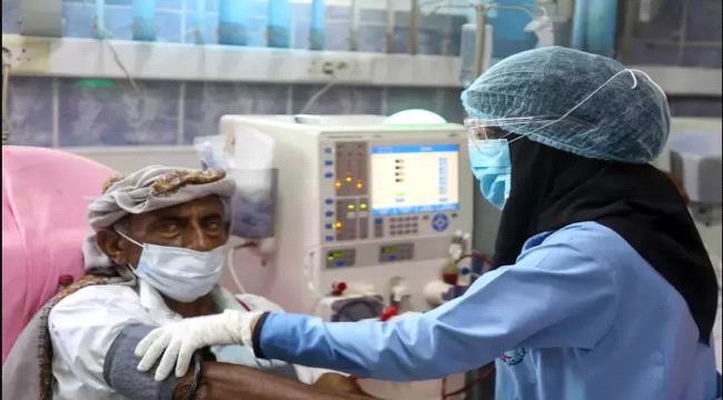 الأمم المتحدة : 76 % من مصابي كورونا باليمن رجال