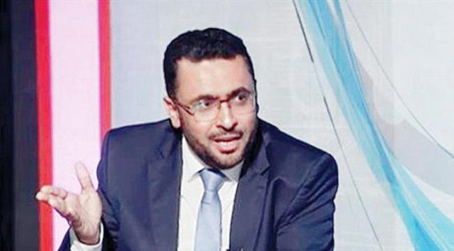 قيادي في الانتقالي يعلق على تصريح قيادي في حزب الاصلاح نفى فيه صلة الحزب بالإخوان المسلمين