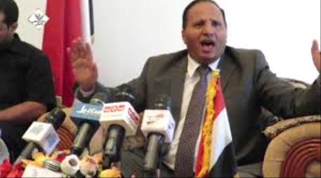 ما حقيقة تعرض عبدالعزيز جباري لمحاولة اغتيال ؟!