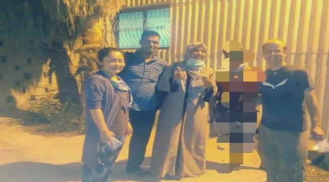 السعدي تعلن إغلاق المحجر الصحي في البريقة بعد خلو المستشفى من المرضى