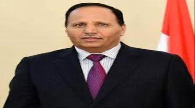 اعلامي يمني : محاولة اغتيال جباري مخطط اخواني لخلط الاوراق واتهام المملكة بالعملية 
