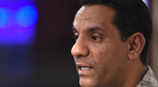 التحالف: تدمير زورقين مفخخين للحوثيين في الحديدة