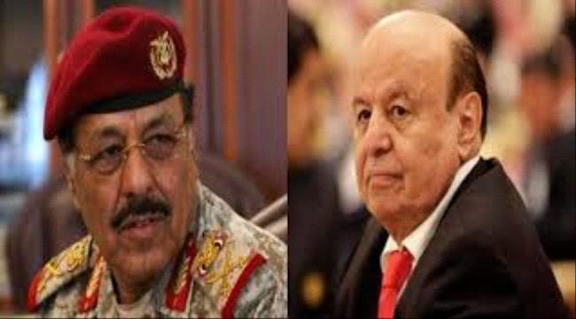 إتفاق الرياض ... هل ينهي دور علي محسن الاحمر السياسي ؟!