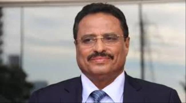 الجبواني يشرف على تدريب ميليشيات في تعز بدعم قطري تركي