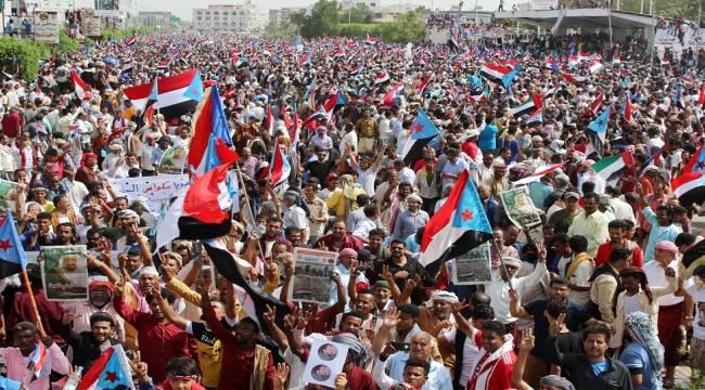 قيادي انتقالي : لاسبيل للقضية الجنوبية سوى الانتصار
