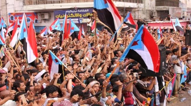 قيادي في الانتقالي يقدم مقترح جديد لحل الأزمة في اليمن