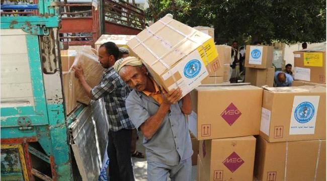 "الغذاء العالمي" يطلب تمويلا عاجلا ويحذر من عواقب خطيرة في اليمن