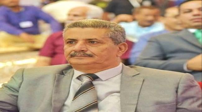 الشيبة: الشماليون ضمنوا الشمال مع الحوثي ويصارعونا على ارضنا الجنوبية