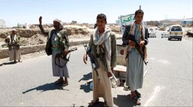 الحوثيون يوافقون على السماح للأمم المتحدة بالصعود لناقلة نفط مهجورة