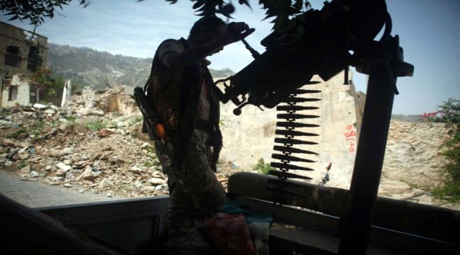 العرب اللندنية : نشاط عسكري مدعوم من قطر لفرض واقع جديد في اليمن