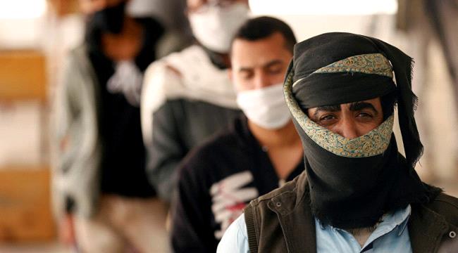 الصليب الأحمر: 66% من اليمنيين لا يملكون أي طعام