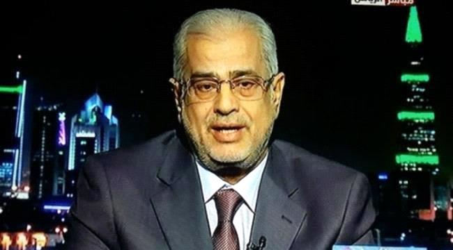 لقور : مسك العصا من الوسط في قضية خروج الجنوب من الوحدة لم تعد تجدي نفعا