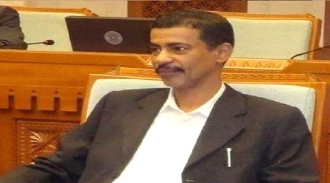 العولقي يدعو إلى اتفاق رياض جديد للخروج من أزمة التشكيل الوزاري