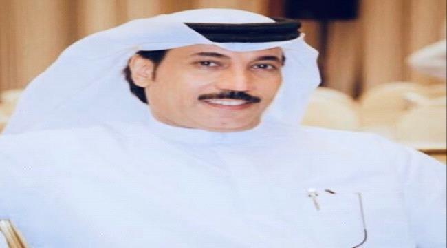 البيض: هناك شيء يُحضر والانتقالي جاهز لاي تطورات مفاجئة في المشهد السياسي 