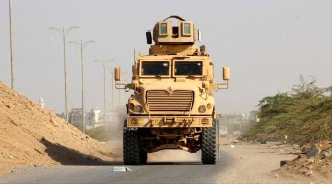 مواجهات بين القوات المشتركة و جماعة الحوثي في مدينة الحديدة