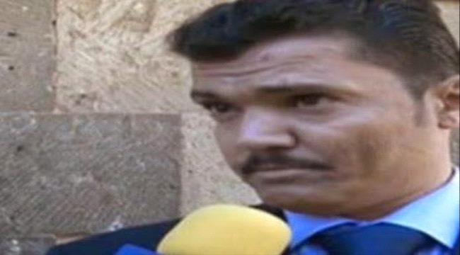 الداعري يكشف بالدلائل كيف تتحمل الشرعية قانونيا صرف المرتبات 