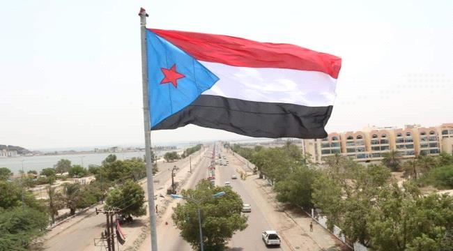 قيادي في الانتقالي:لن نهزم امام اللصوص ولن تكسر إرادة شعبنا